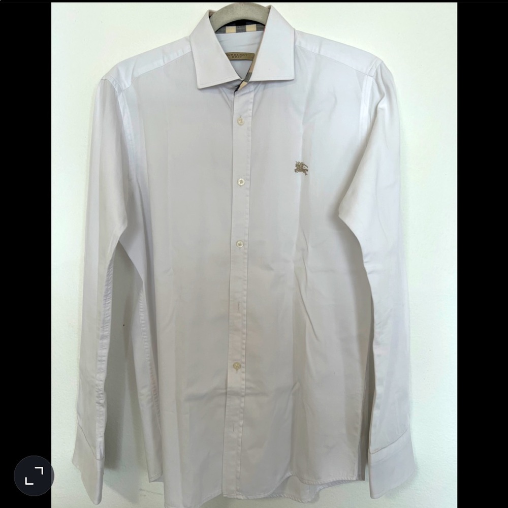 Burberry Brit shirt